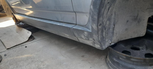 FALDON LATERAL BMW SERIE X3 (E83) 