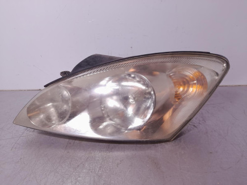 FARO IZQUIERDO Kia CEED (ED) 