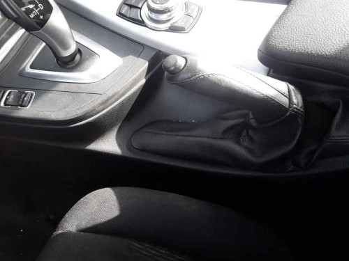 NO IDENTIFICADO BMW SERIE 3 BERLINA (F30) 