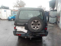 MITSUBISHI MONTERO (V20/V40)
