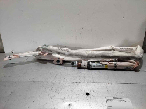 AIRBAG CORTINA DELANTERO DERECHO OPEL INSIGNIA BERLINA 