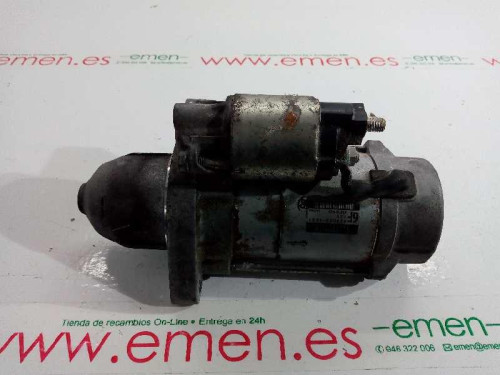  MOTOR ARRANQUE TOYOTA AURIS TOURING SPORTS (E18) 
