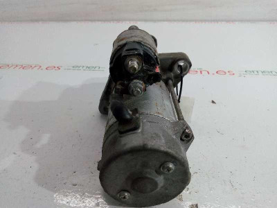 MOTOR ARRANQUE, TOYOTA, AURIS TOURING SPORTS (E18)