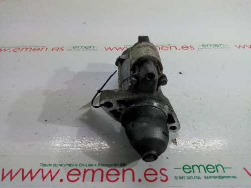  MOTOR ARRANQUE TOYOTA AURIS TOURING SPORTS (E18) 