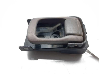MANETA INTERIOR DELANTERA IZQUIERDA, NISSAN, MICRA (K11)
