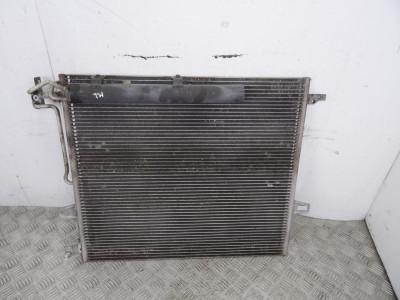 CONDENSADOR / RADIADOR AIRE ACONDICIONADO, MERCEDES-BENZ, CLASE ML (BM 164)