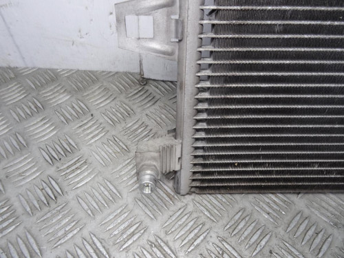 CONDENSADOR / RADIADOR AIRE ACONDICIONADO Mercedes-Benz CLASE ML (BM 164) 