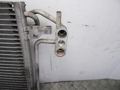 CONDENSADOR / RADIADOR AIRE ACONDICIONADO, MERCEDES-BENZ, CLASE ML (BM 164)