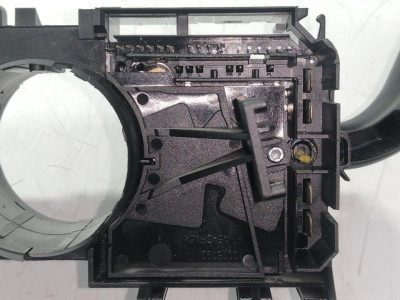 MANDO INTERMITENTES, SEAT, IBIZA BERLINA (6J5)