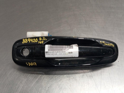 MANETA EXTERIOR DELANTERA DERECHA, CHEVROLET, LACETTI