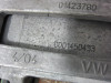  COLUMNA DIRECCION VOLKSWAGEN GOLF PLUS V (5M1) 