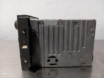 SISTEMA AUDIO / RADIO CD