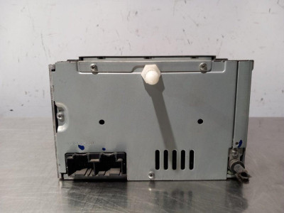 SISTEMA AUDIO / RADIO CD