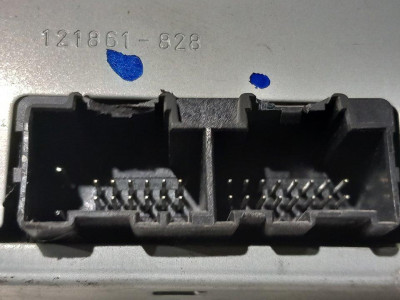 SISTEMA AUDIO / RADIO CD