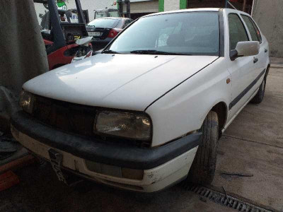VOLKSWAGEN VENTO (1H2)
