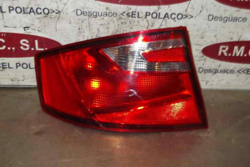 PILOTO TRASERO IZQUIERDO Seat TOLEDO (KG3) 