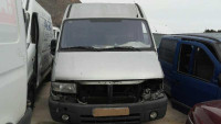 NISSAN INTERSTAR (X70)