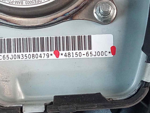  AIRBAG DELANTERO IZQUIERDO Suzuki GRAND VITARA (JB/JT) 