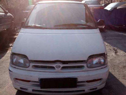  NISSAN SERENA (C23M) 
