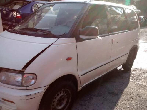  NISSAN SERENA (C23M) 