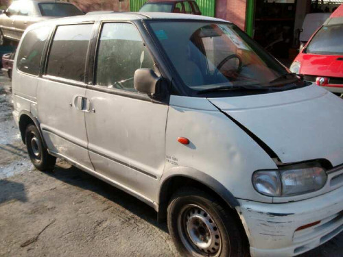  NISSAN SERENA (C23M) 