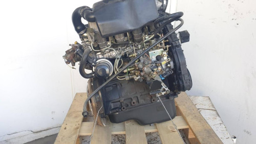  MOTOR COMPLETO OPEL CORSA B 