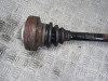  TRANSMISION TRASERA DERECHA BMW SERIE X5 (E53) 