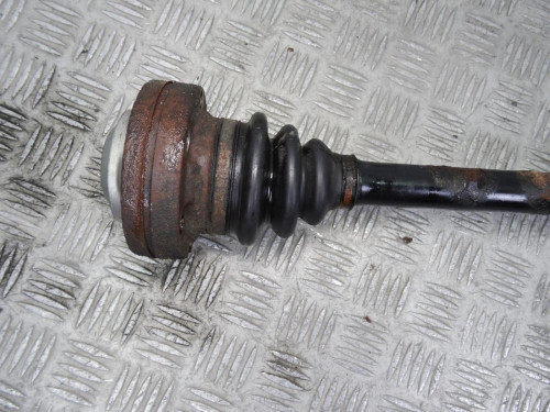  TRANSMISION TRASERA DERECHA BMW SERIE X5 (E53) 