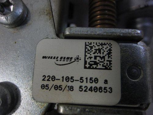  COLUMNA DIRECCION BMW SERIE M6 COUPE (E63) 
