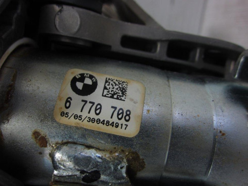  COLUMNA DIRECCION BMW SERIE M6 COUPE (E63) 