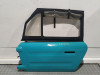  PUERTA DELANTERA IZQUIERDA CITROEN E-MEHARI 