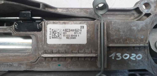  COLUMNA DIRECCION MERCEDES-BENZ CLASE A (BM 176) 