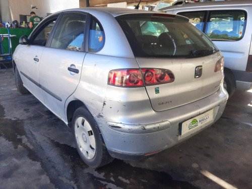  SEAT IBIZA (6L1) 