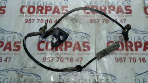 SENSOR BMW SERIE 1 BERLINA (E81/E87) 