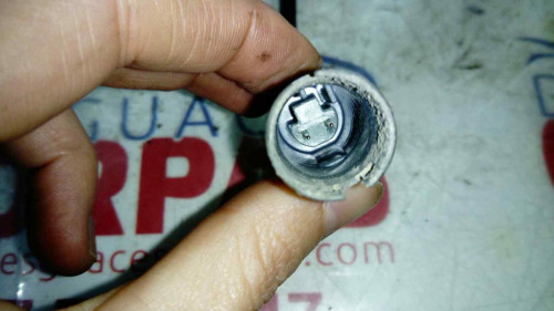 SENSOR BMW SERIE 1 BERLINA (E81/E87) 