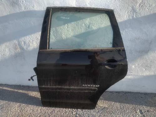 PUERTA TRASERA IZQUIERDA Volkswagen POLO IV (9N3) 