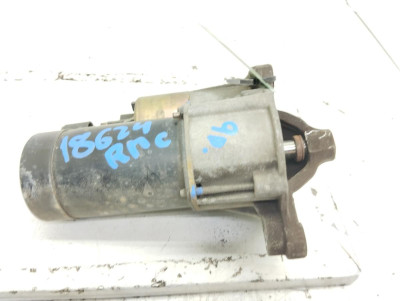MOTOR ARRANQUE, PEUGEOT, 307 (S1)(04.2001)