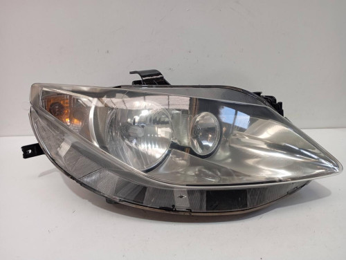  FARO DERECHO SEAT IBIZA BERLINA (6J5) 