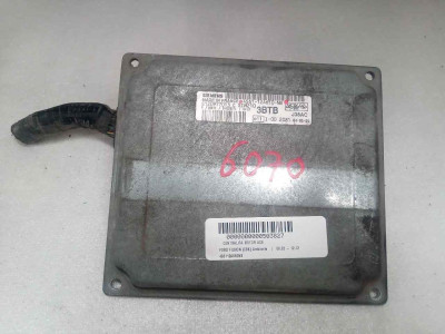 CENTRALITA MOTOR UCE, FORD, FUSION (CBK)