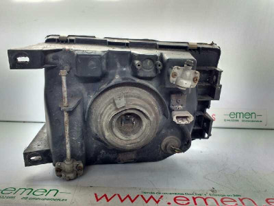 FARO IZQUIERDO, MITSUBISHI, MONTERO (V20/V40)
