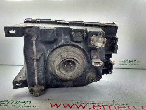  FARO IZQUIERDO, MITSUBISHI, MONTERO (V20/V40) 