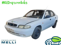 DAEWOO NUBIRA BERLINA