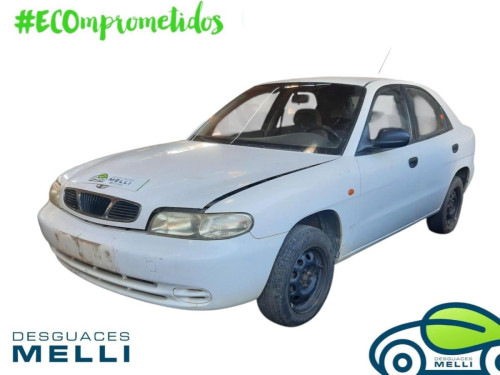  DAEWOO NUBIRA BERLINA 