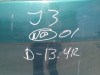  KIA CARNIVAL II (FL) 