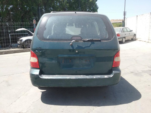  KIA CARNIVAL II (FL) 