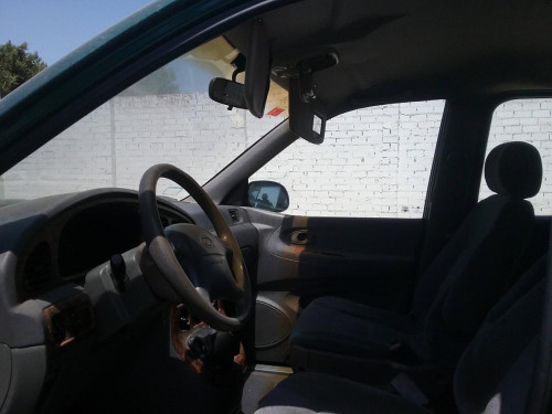  KIA CARNIVAL II (FL) 