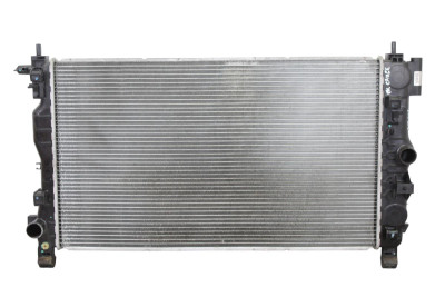 RADIADOR AGUA, CHEVROLET, CRUZE