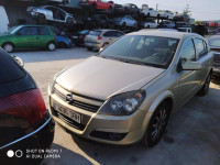 OPEL ASTRA H BERLINA