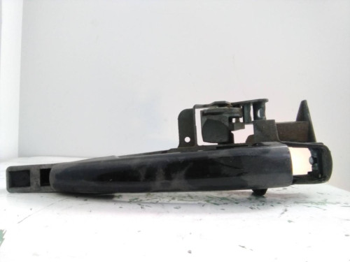  MANETA EXTERIOR DELANTERA IZQUIERDA CITROEN C4 COUPE 