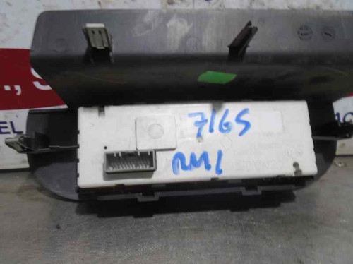 PANTALLA MULTIFUNCION RENAULT KANGOO II (F/KW0) 